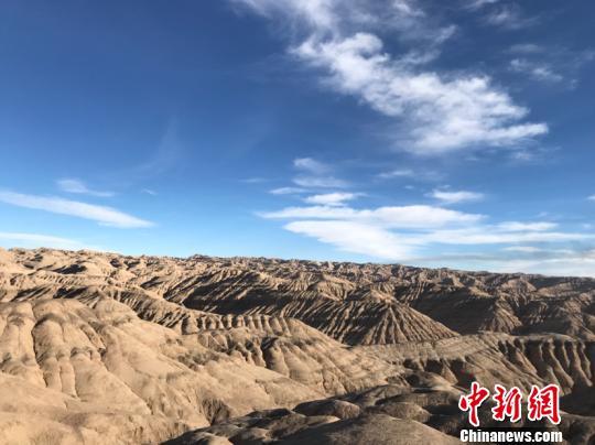 柴达木盆地油气勘探获重大突破，单井日产天然气量创青海纪录