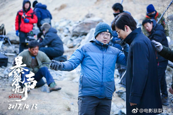 专访｜忻钰坤：如果内心有些欲望没有达成，就会专注于此