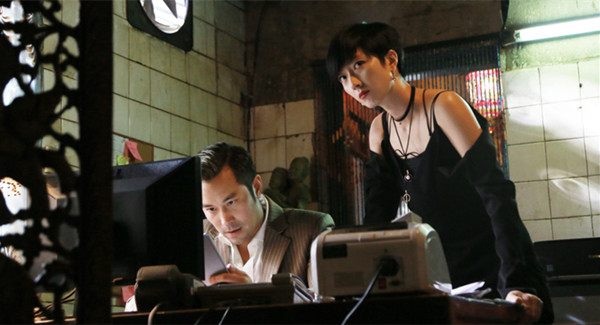 电信诈骗最让人恐惧的是，“你根本不知道对方是谁”