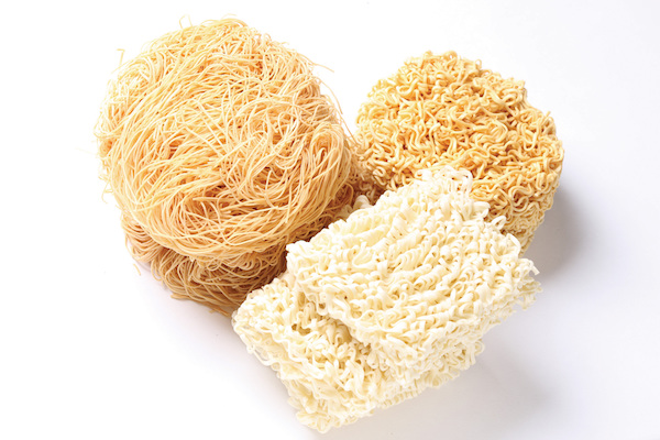 吃方便面有毒？营养科医生告诉你泡面的正确打开方式！