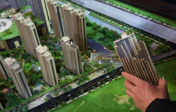 今年商品房销售额预计超过12万亿元，创历史记录