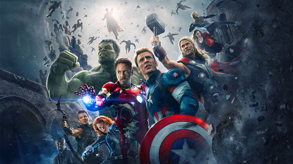 迪士尼收了福克斯，“X战警”将加入“复仇者联盟”？