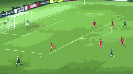 看看这批日本足球最强“95后”，国足未来十年更让人担心了