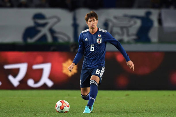 看看这批日本足球最强“95后”，国足未来十年更让人担心了