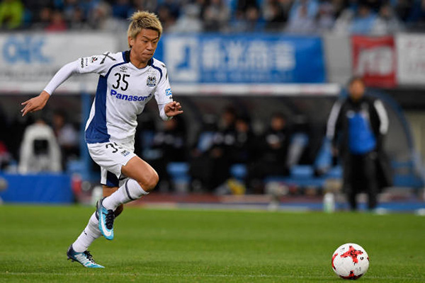 看看这批日本足球最强“95后”，国足未来十年更让人担心了