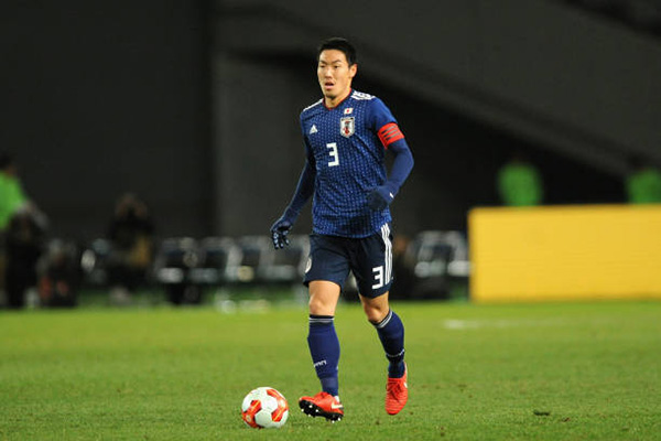 看看这批日本足球最强“95后”，国足未来十年更让人担心了