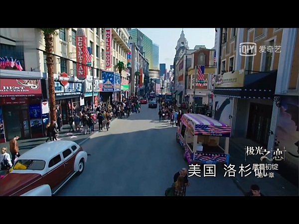 关晓彤和马可“真的是全身心扑在了艺术作品上”