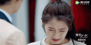 关晓彤和马可“真的是全身心扑在了艺术作品上”