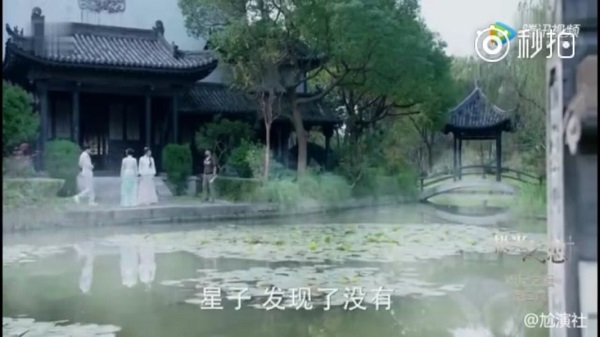 关晓彤和马可“真的是全身心扑在了艺术作品上”