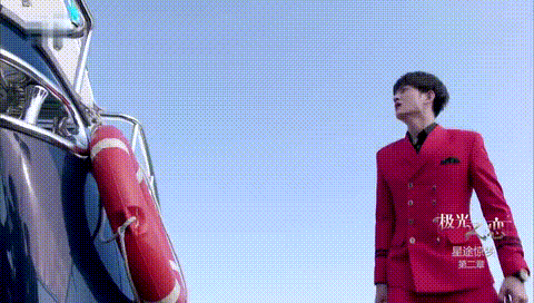 关晓彤和马可“真的是全身心扑在了艺术作品上”