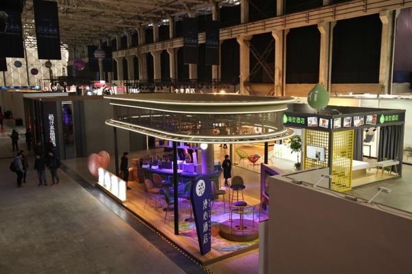 华住立志成为世界级酒店集团：要将汉庭打造成“国民酒店”