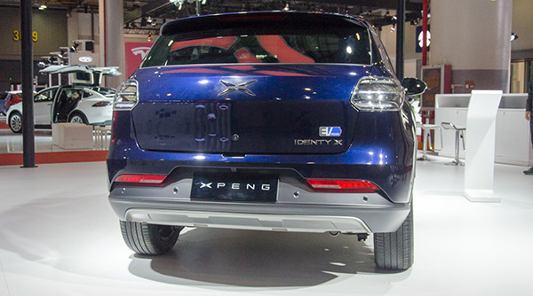 阿里创投拿下小鹏汽车10%股权，BAT造车三国杀升温