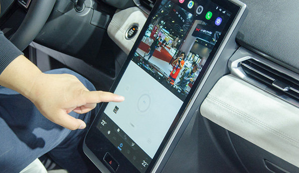 阿里创投拿下小鹏汽车10%股权，BAT造车三国杀升温