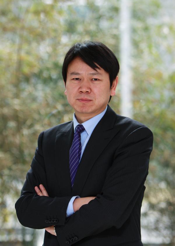 专访北大光华院长刘俏：最可怕的是最优秀的人去做坏金融