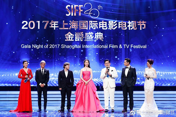 文创50条｜“上海出品”影视剧，票房流量奖项口碑全面出击