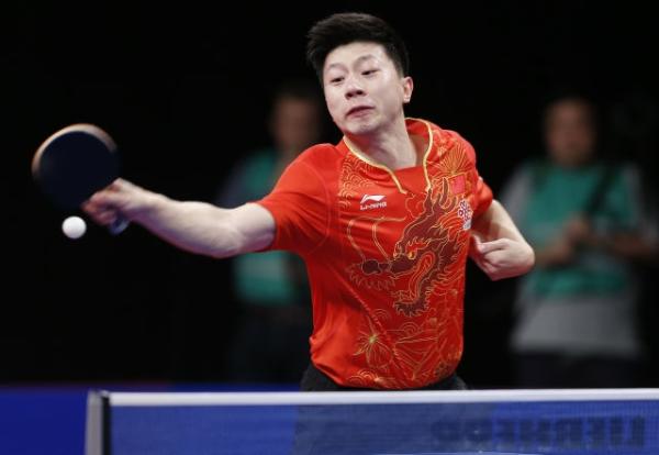 中国男乒丢掉世界第一，新积分规则助德国名将打破“垄断”