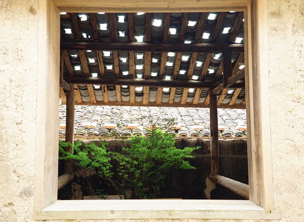 新式农村 | 设计改造乡村，松阳的探索之路