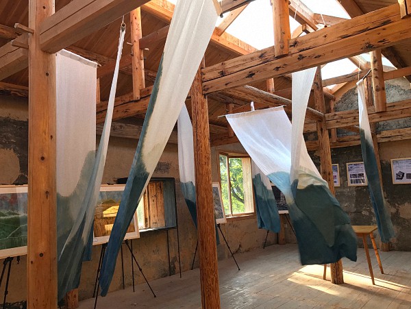 新式农村 | 设计改造乡村，松阳的探索之路