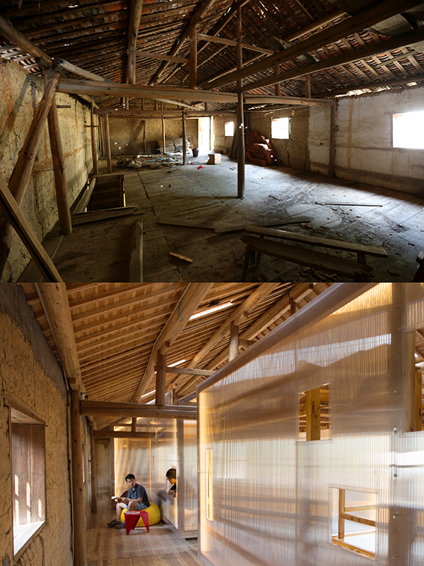 新式农村 | 设计改造乡村，松阳的探索之路