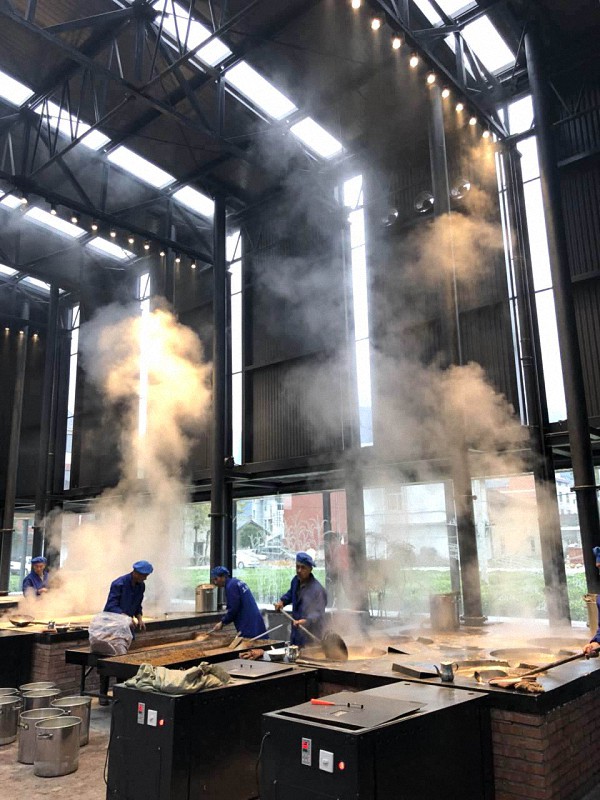 新式农村 | 设计改造乡村，松阳的探索之路