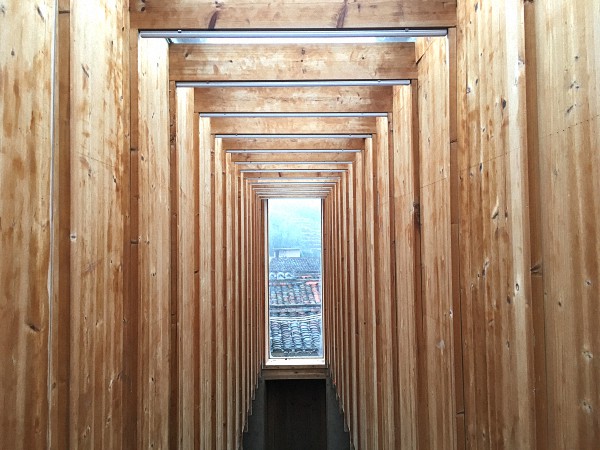 新式农村 | 设计改造乡村，松阳的探索之路