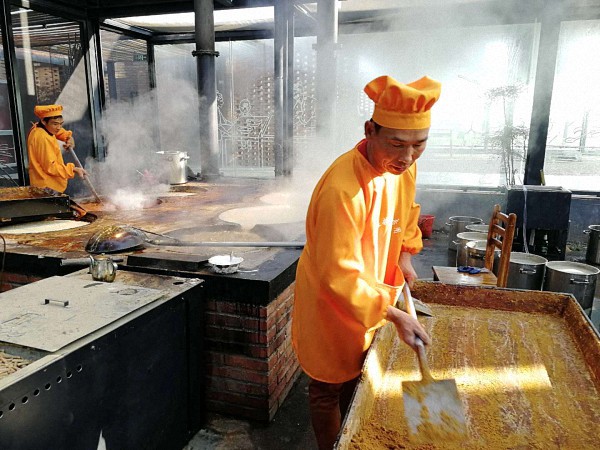 新式农村 | 设计改造乡村，松阳的探索之路