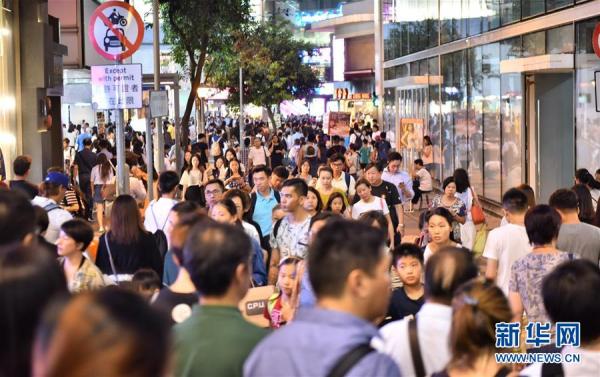 香港重返圣诞元旦热门出境游目的地榜单，七成游客为女性