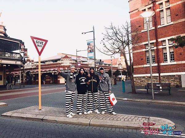 《花样青春》第四季为什么还那么好看