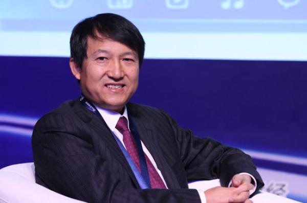 中欧基金董事长窦玉明：中国养老目标基金可能明年推出