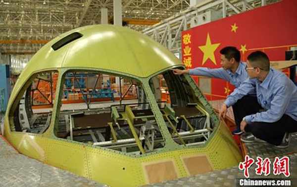 光明日报：中国正在摆脱世界工厂标签，跻身制造业价值链上游