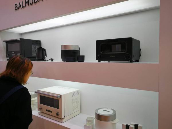 看完这个展览，你可能会对生活有多一点理解