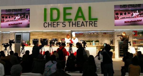 看完这个展览，你可能会对生活有多一点理解