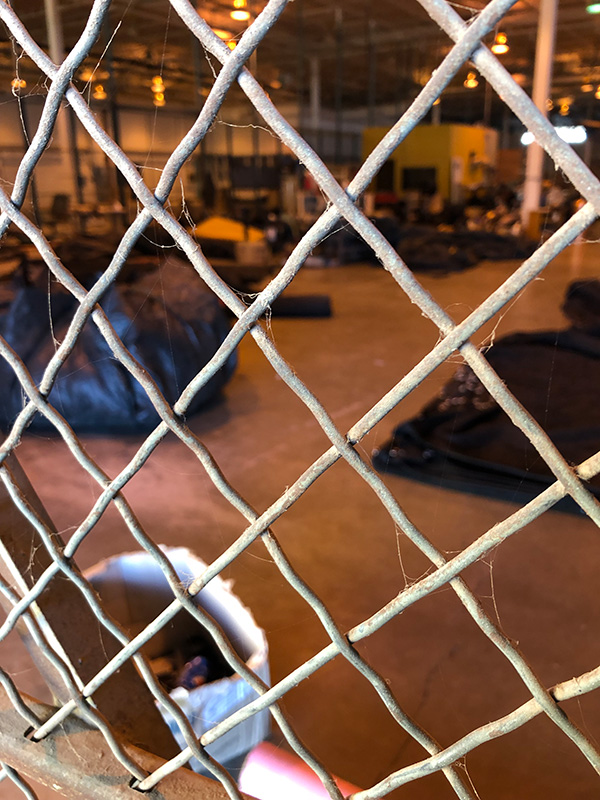 探访贾跃亭美国造车工厂：没有任何生产设备，仅一名员工打卡