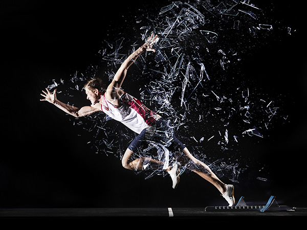 跑步训练也有“黑科技”，你跑不动的原因找到了