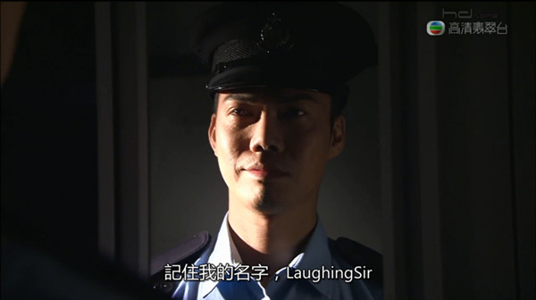 TVB五十年｜刑侦剧的高潮与瓶颈