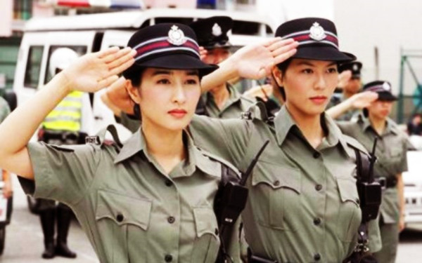 TVB五十年｜刑侦剧的高潮与瓶颈