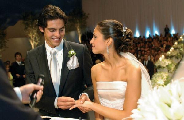 即使还有下一个卡卡出现，我也不会再有一个青春去追