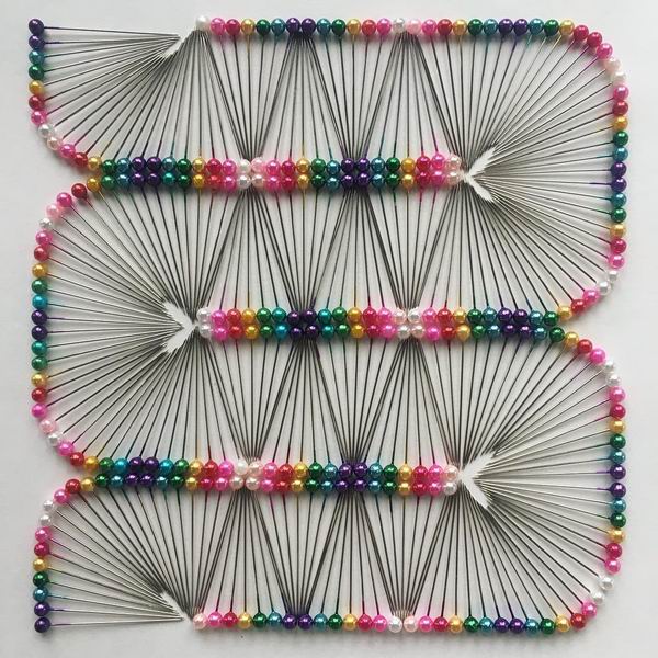 这种整整齐齐的快乐，据说能培养孩子的逻辑性