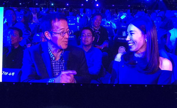 国产最贵！互联网半壁江山参投的蔚来，新车44.8万起开卖