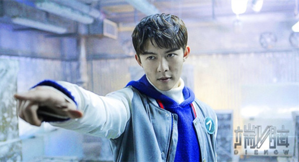 专访｜《端脑》作者壁水羽：日本很多东西害了国内漫画家