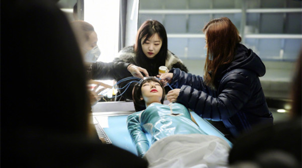 专访｜《端脑》作者壁水羽：日本很多东西害了国内漫画家