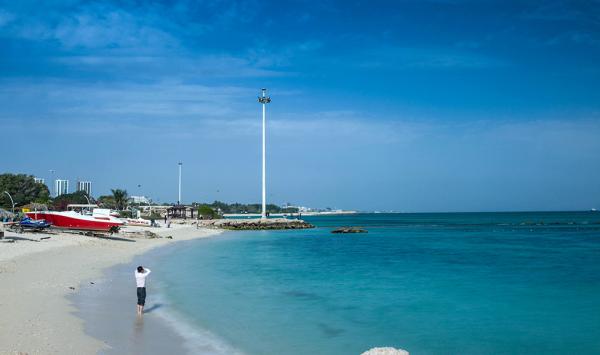 卡塔尔计划将2022年世界杯部分比赛转移到伊朗基什岛进行