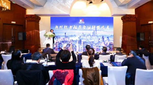 未来十年房屋租赁市场增量达3万亿，企业抱团结金融联盟