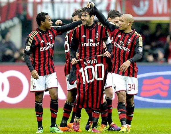 最后的“凡人”巨星：卡卡的故事里，总有你我的影子