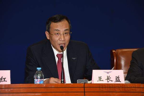 民航局：拟于近期发布促进航空物流业发展的相关政策意见