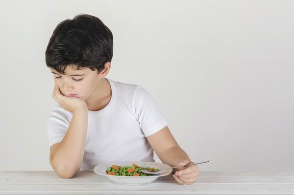 近四成儿童有贫血，补血究竟该怎么补？