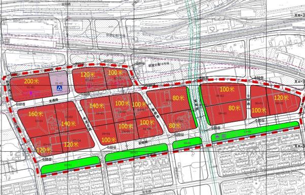 上海浦东137亿起价推巨幅商办地块，要求开发企业整体自持