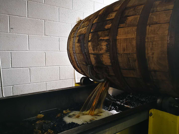 冷凝过滤会影响威士忌的风味吗