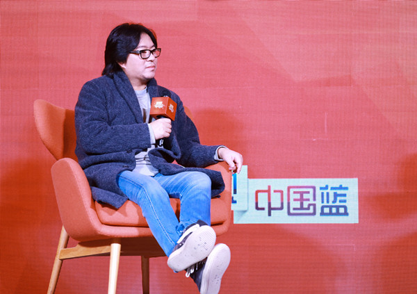 跨年除了唱歌跳舞，还要有“思想”