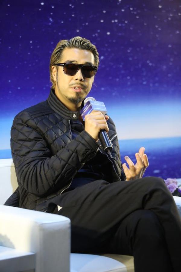 “所谓艺术电影市场欣欣向荣，其实是一种错觉”